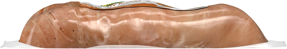 slide 5 of 5, Jennie-O Savory Roast Turkey Breast Tenderloins, 24 oz