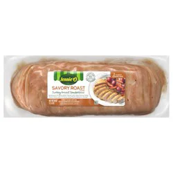 JENNIE-O Savory Roast Turkey Breast Tenderloins - 24 oz