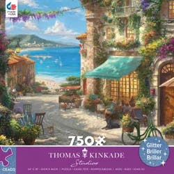 Ceaco Deluxe Jigsaw Puzzle Assortment