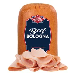 Dietz & Watson Beef Bologna