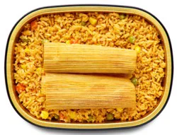 Deli Pork Loin Rotisserie Cold - 0.50 Lb