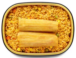 Readymeals Chicken Teriyaki Sandwich Cold Gng - Ea