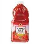 slide 1 of 1, ShopRite 100% Tomato Juice, 64 fl oz