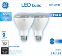 Ge Led Basic 10K Hr 9W