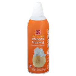 Harris Teeter™ Extra Creamy Whipped Topping