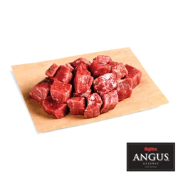 Hy-Vee Angus Reserve Beef Stew Meat