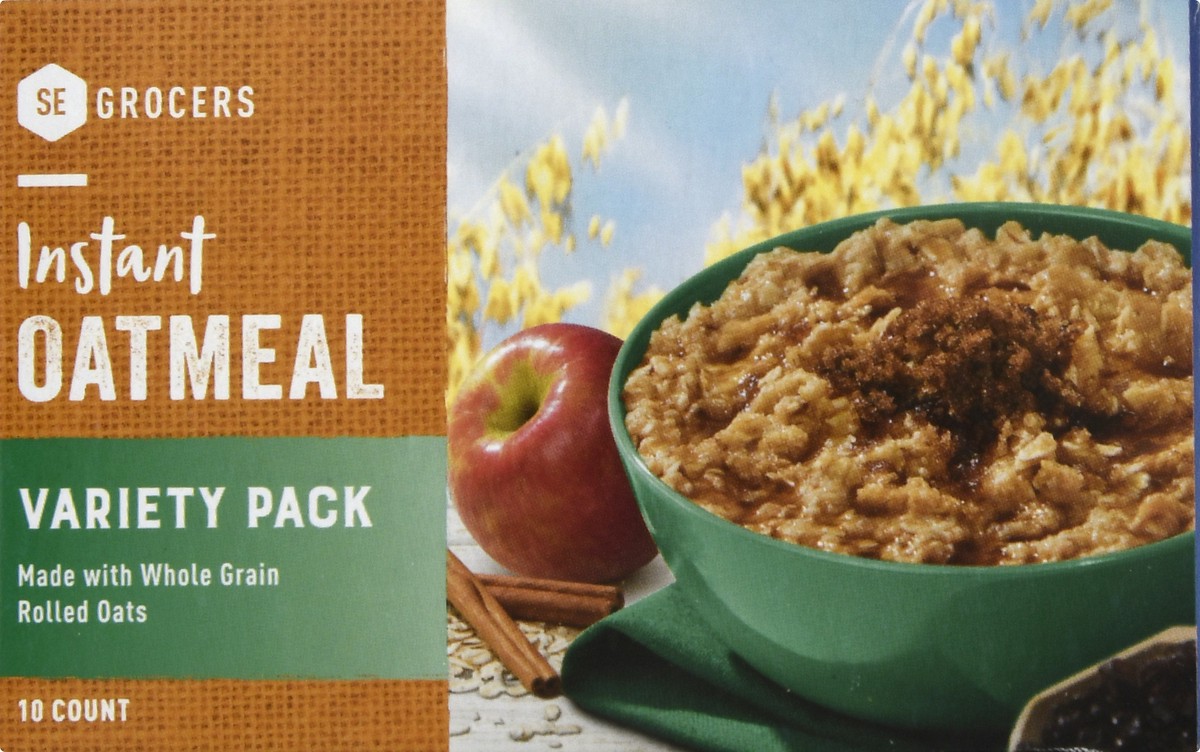 slide 3 of 13, Se Grocers Vrty Pck, 13.5 oz