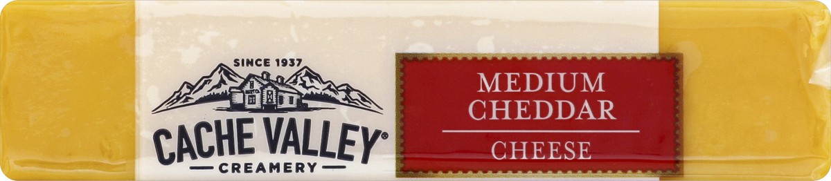 slide 2 of 5, Cache Valley Cheese 16 oz, 16 oz