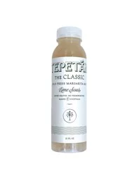Tepetan Margarita Mix - Lime Sour - 12 oz