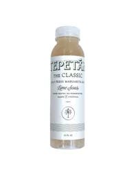 Tepetan Margarita Mix - Lime Sour - 12 oz
