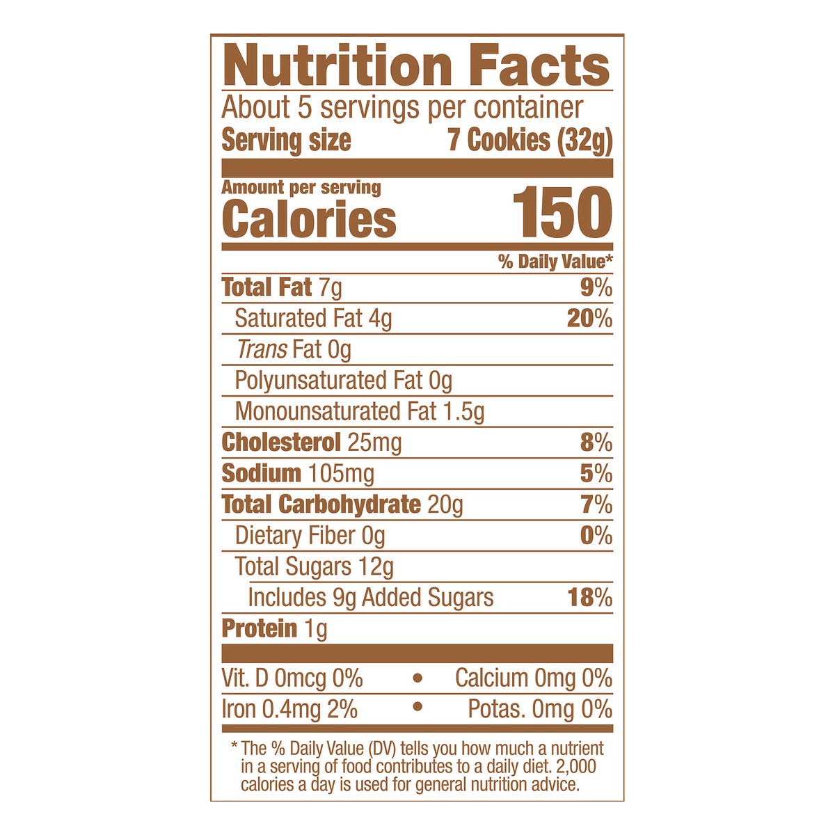 slide 12 of 13, Archway Cookies Gluten Free Cookies, Chocolate Chip Cookie Thins, 6 Oz, 6 oz