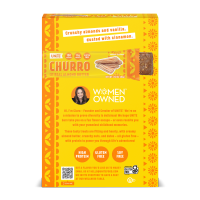 slide 6 of 7, Unite Foods Churro Protein Bar - 6.36oz/4ct, 6.36 oz, 4 ct