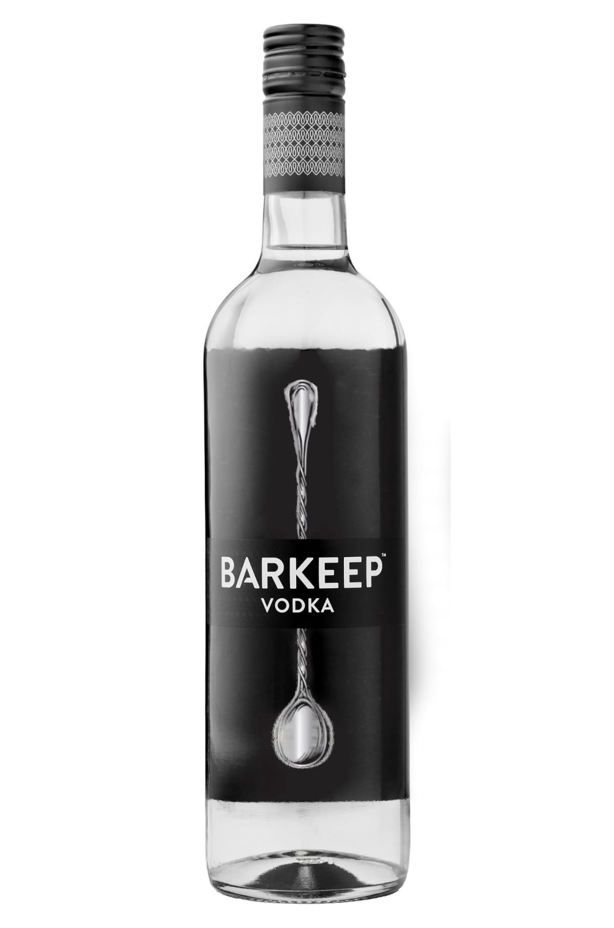 slide 1 of 1, Barkeep Vodka, 750 ml