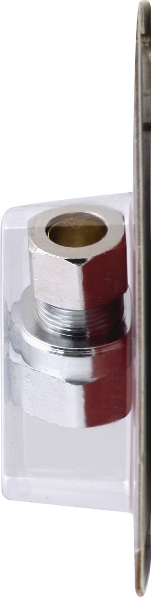 slide 5 of 7, ACE Straight Connector 1 ea, 1 ct
