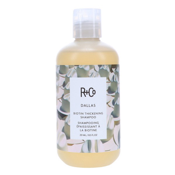 slide 1 of 1, R Co Dallas Thickening Shampoo - 8.5 Fz, 8.5 fl oz