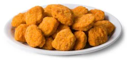 Deli Chicken Nuggets 20 Count Hot - Each (Available After 10am)