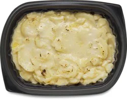Scallop Potatoes Hot - 1 Lb.