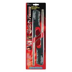 Click n Flame Refillable Multi-Purpose Lighters