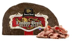 Boar's Head London Broil Roast Beef