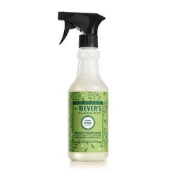 Mrs. Meyer's Mrs. Meyer’s Clean Day Multi-Surface Everyday Cleaner, Iowa Pine Scent, 16 Ounce Bottle