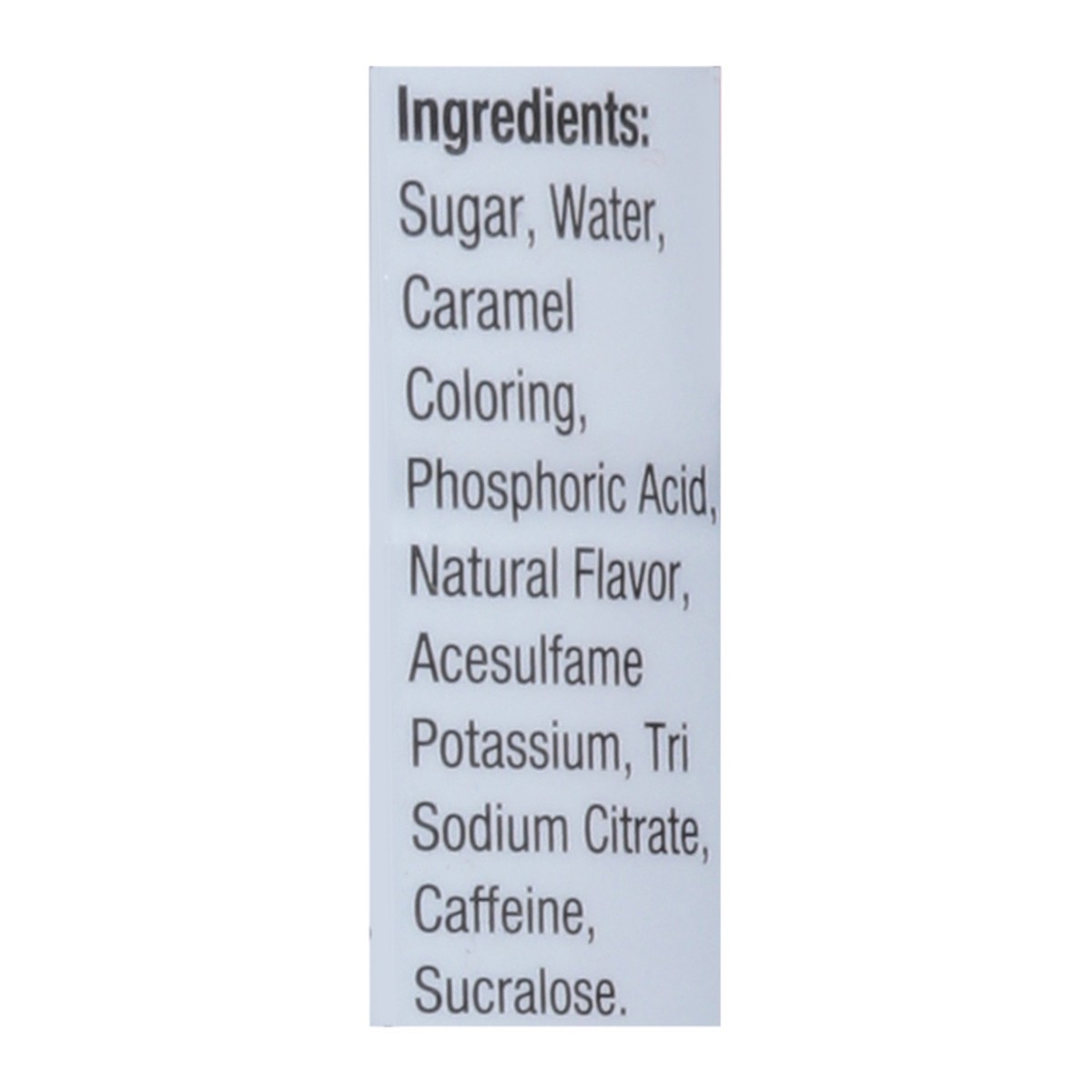 slide 4 of 11, SodaStream Classics Cola Drink Mix 14.9 fl oz, 14.9 fl oz