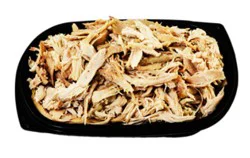 Tyson Shredded Chicken Self Serve Cold - 1.00 Lb