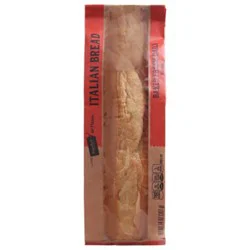Signature Select Italian Bread - Each