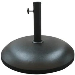 Signature Select Cement Umbrella Base - 20 Kg