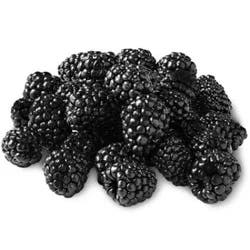 Signature Select/farms Blackberries Sweet Karoline - 12 Oz