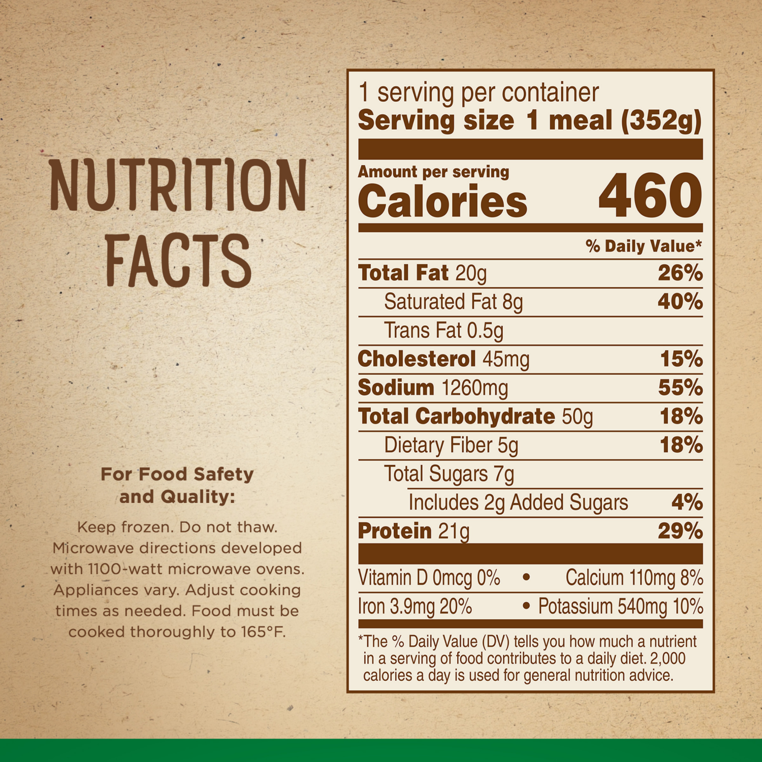slide 3 of 5, Marie Callender's Classic Spaghetti and Meatballs Bowl, Frozen Meal, 12.4 oz., 12.4 oz