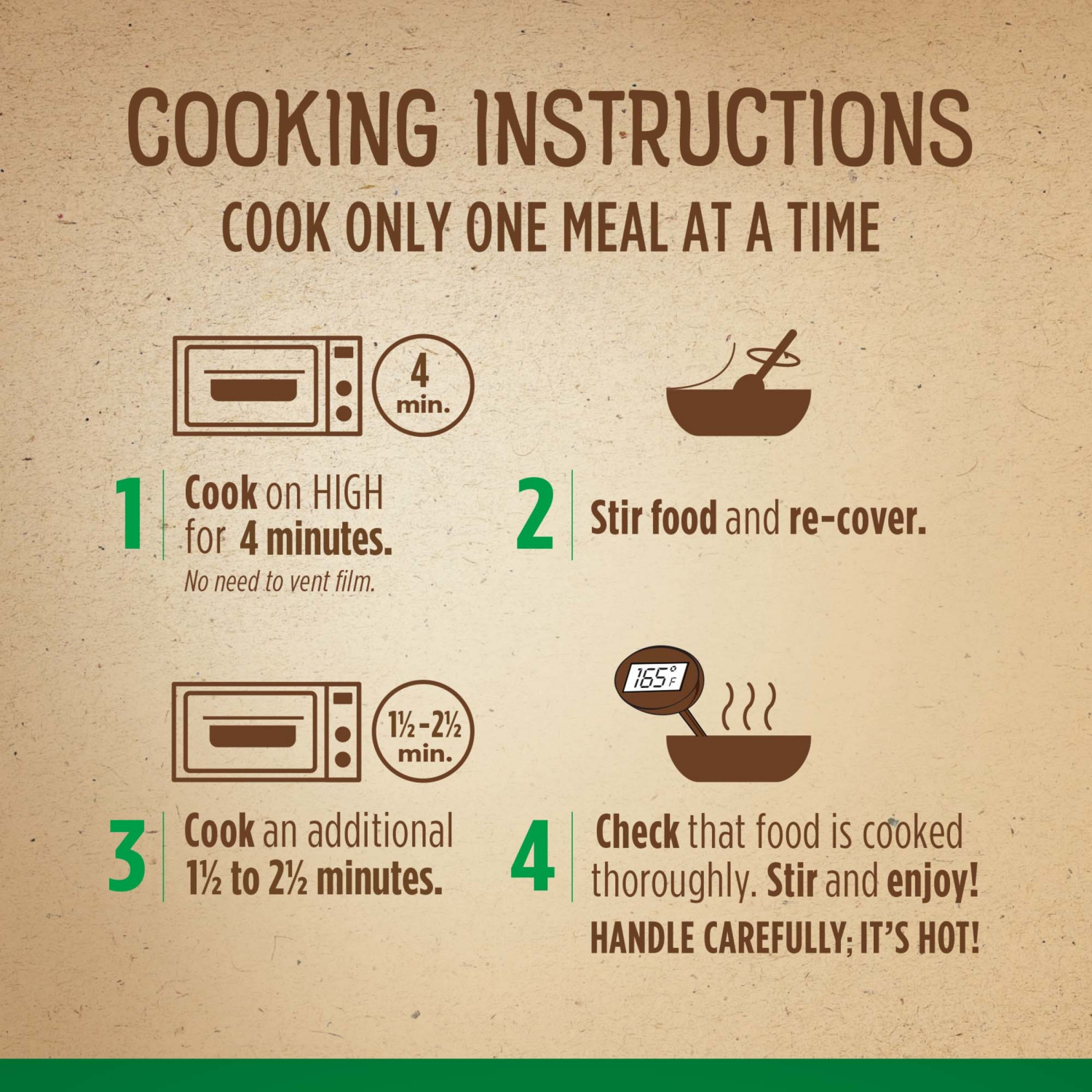 slide 5 of 5, Marie Callender's Classic Spaghetti and Meatballs Bowl, Frozen Meal, 12.4 oz., 12.4 oz