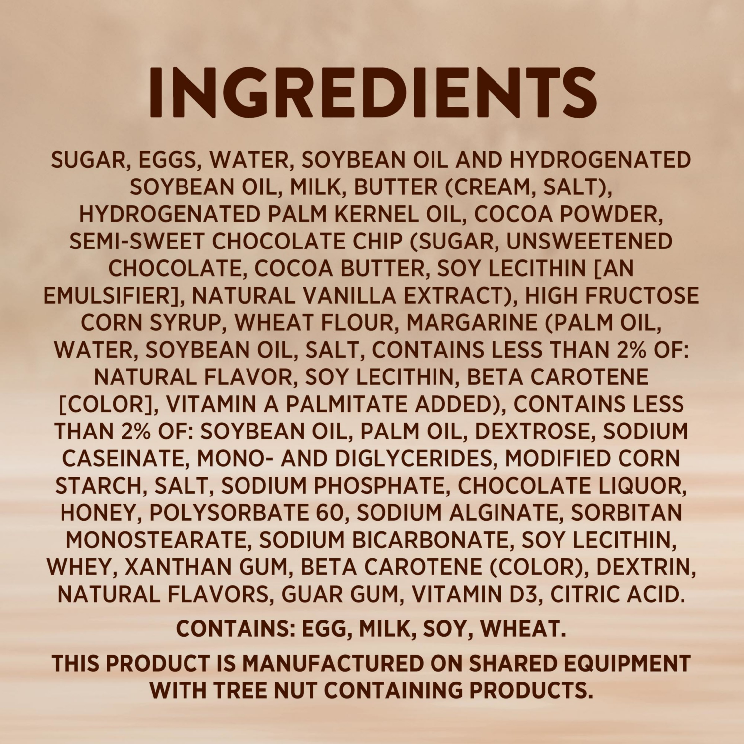 slide 3 of 5, Marie Callender's Chocolate Satin Mini Pies, Thaw & Enjoy Frozen Dessert, 6 oz., 2 Pies, 6 oz