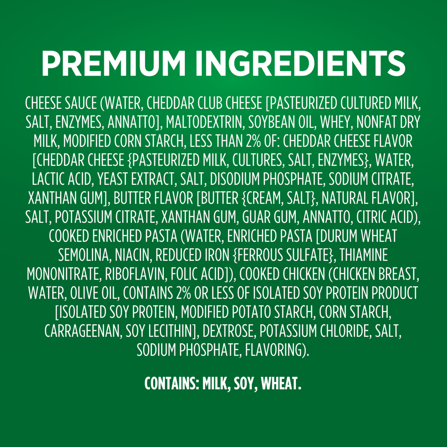 slide 5 of 5, Marie Callender's Mac & Cheese with Chicken 26 oz, 26 oz