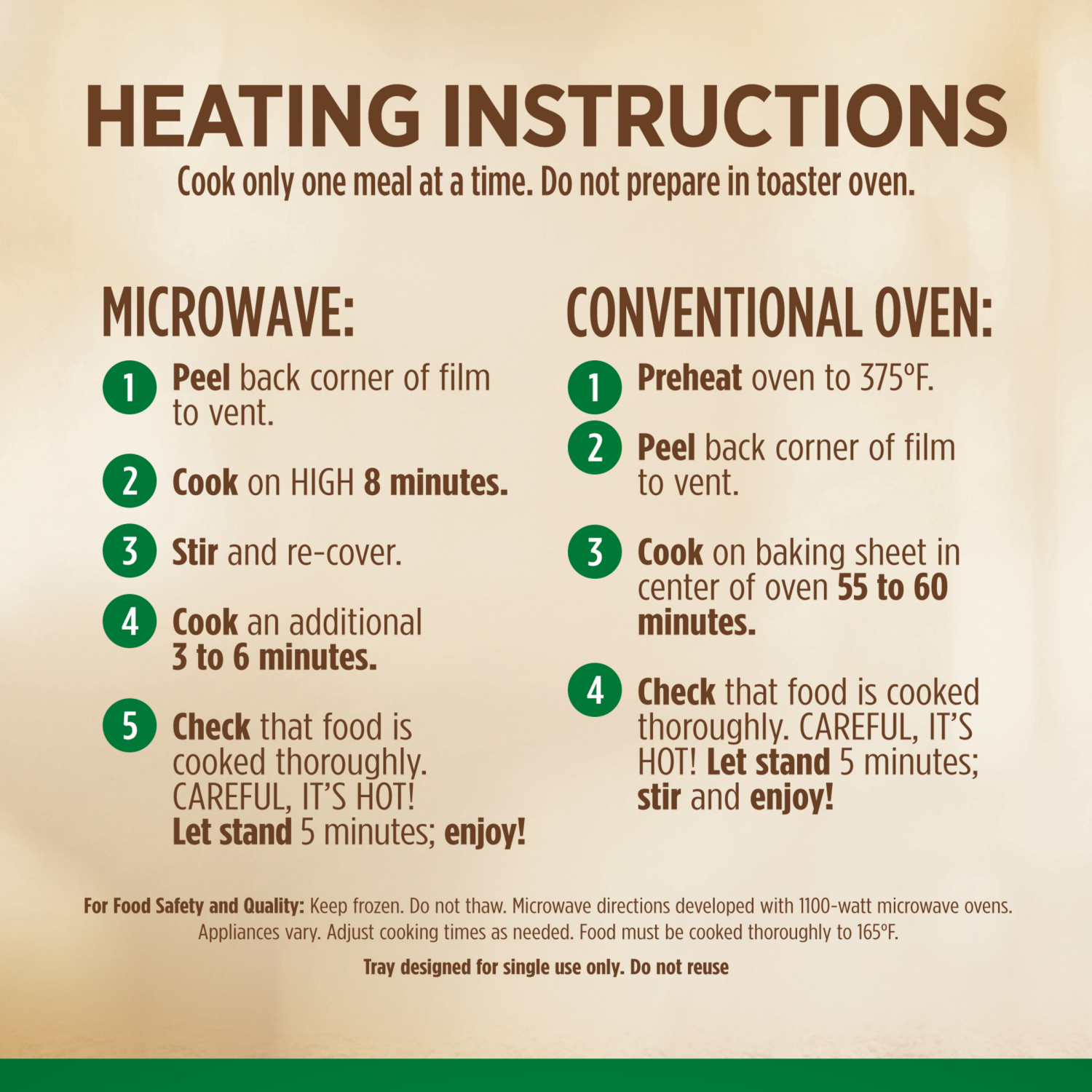 slide 2 of 5, Marie Callender's Mac & Cheese with Chicken 26 oz, 26 oz