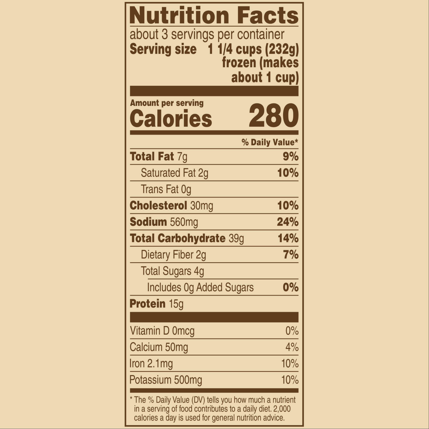 slide 3 of 6, Marie Callender's Garlic Chicken & Pasta, Meal to Share, Frozen Meal, 26 oz., 26 oz