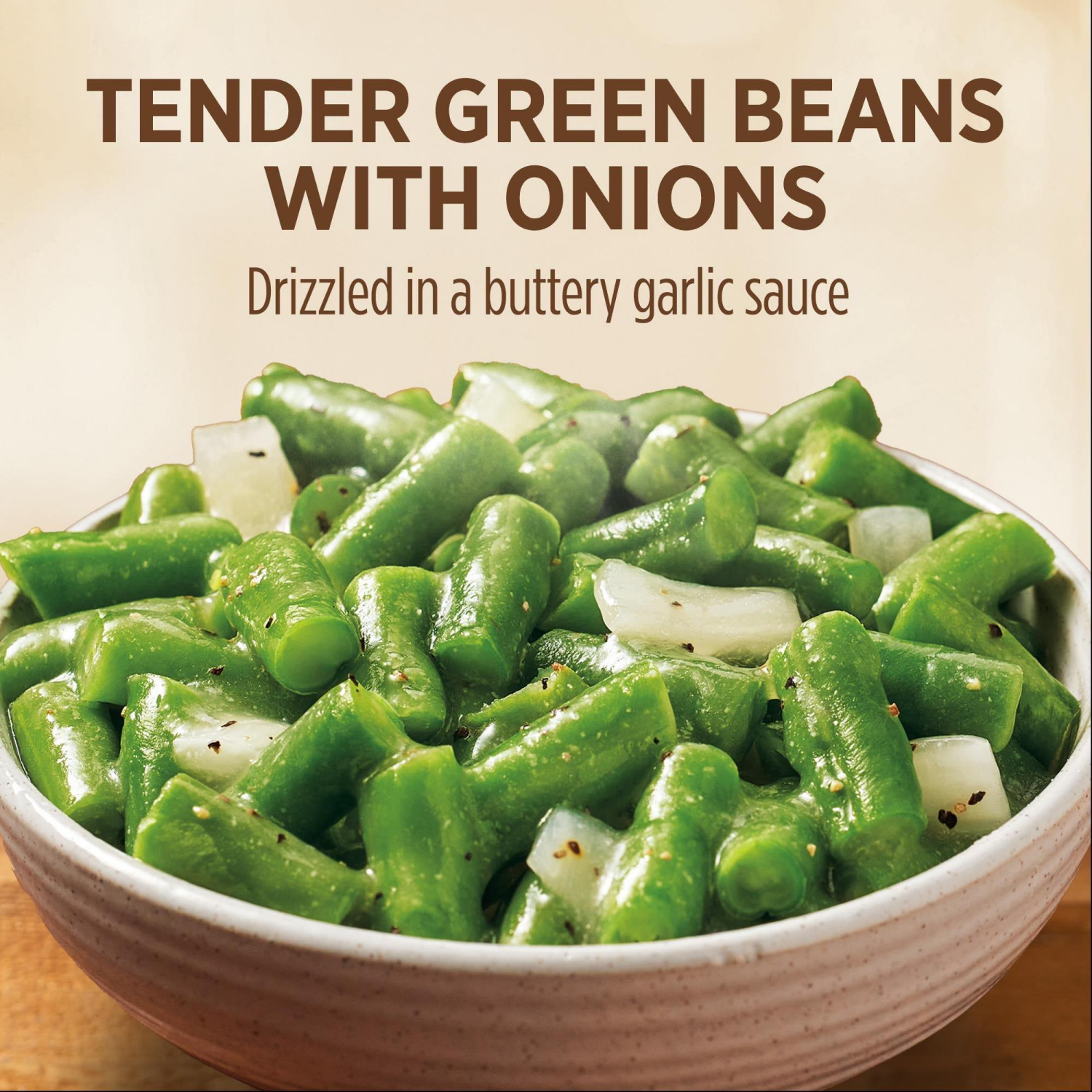 slide 6 of 8, Marie Callender's Garlic Butter Steak Bites With Vegetables, Single Serve Frozen Meal, 11.75 oz., 11.75 oz