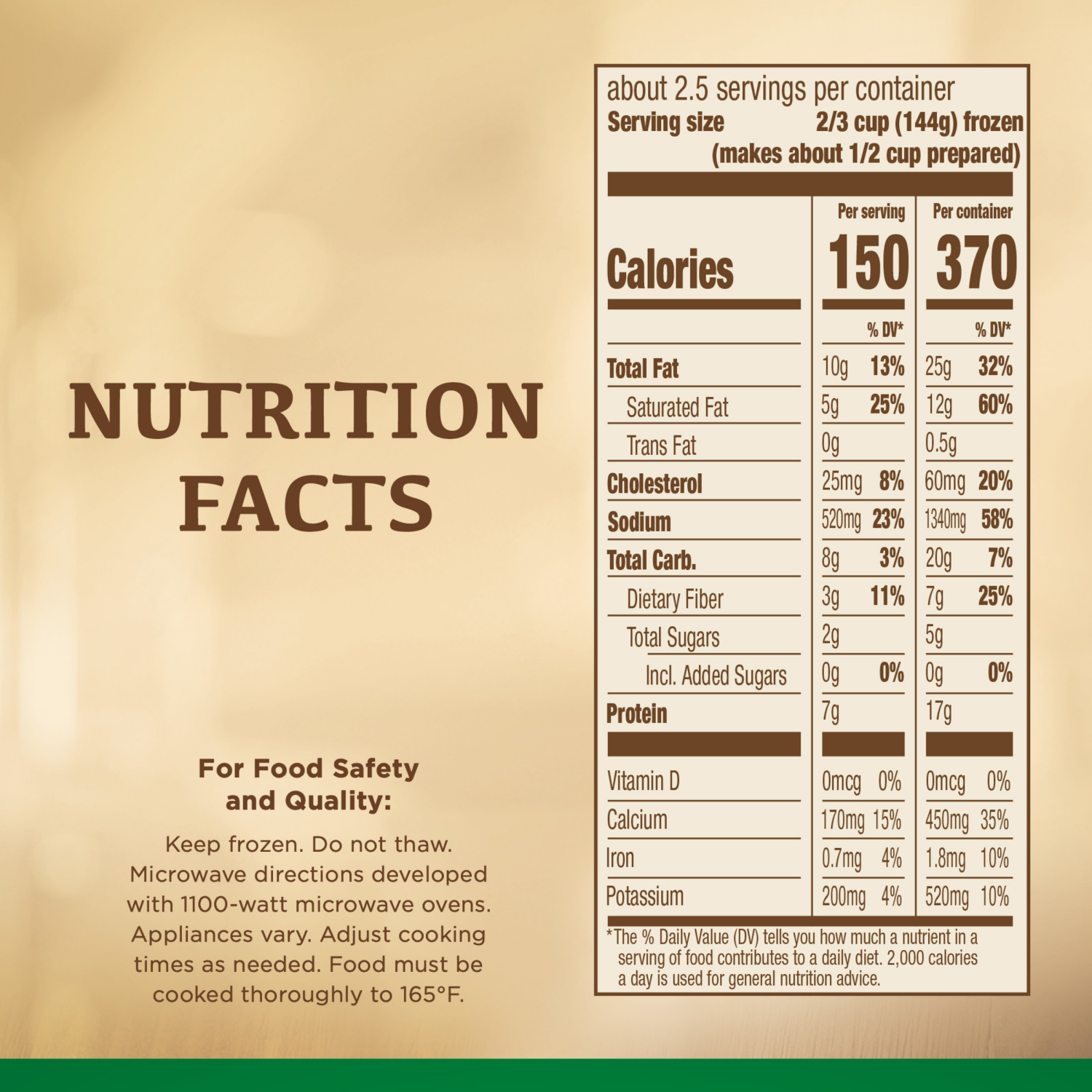 slide 3 of 8, Marie Callender's Sides Cheddar Broccoli Casserole 13 oz, 13 oz