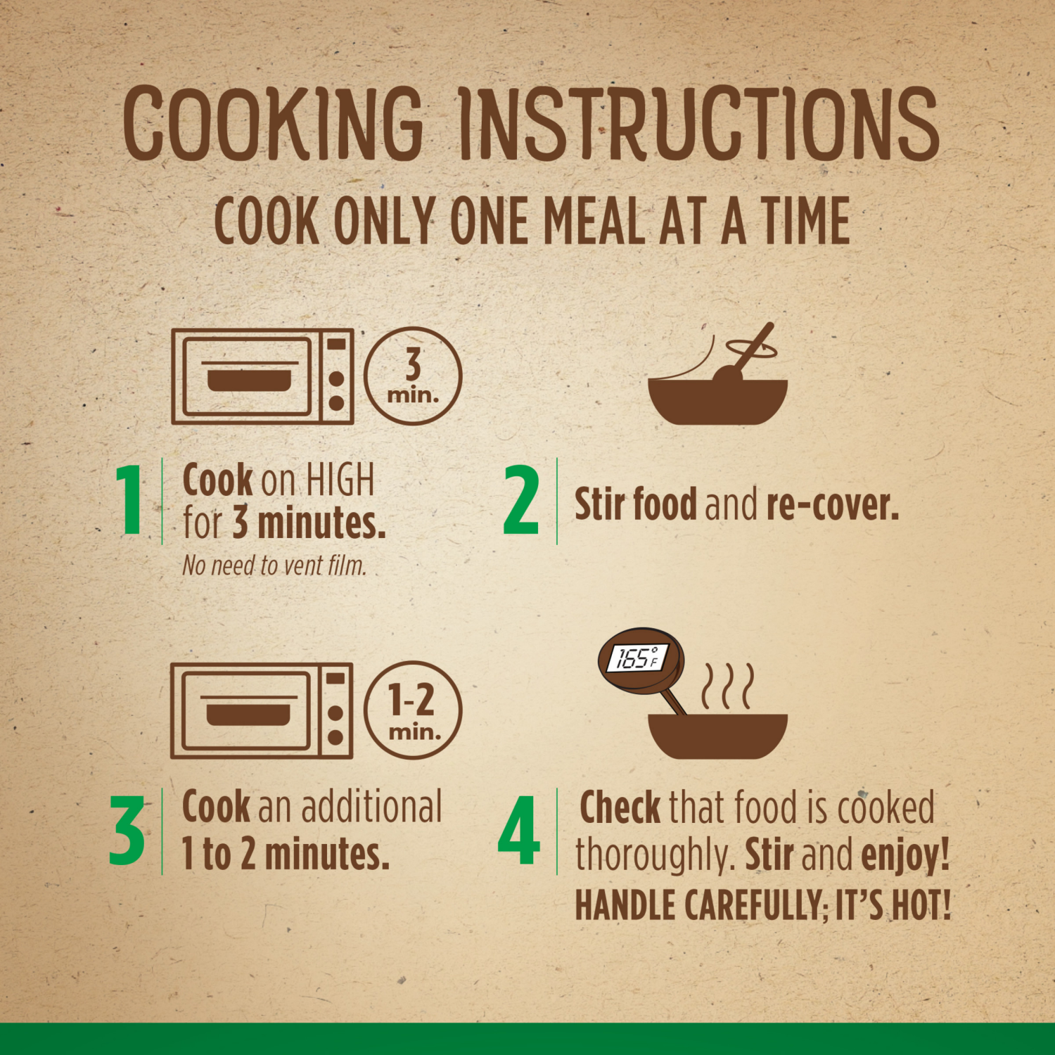 slide 5 of 5, Marie Callender's Grilled Chicken Pesto Pasta Bowl, Frozen Meal, 11 oz., 11 oz