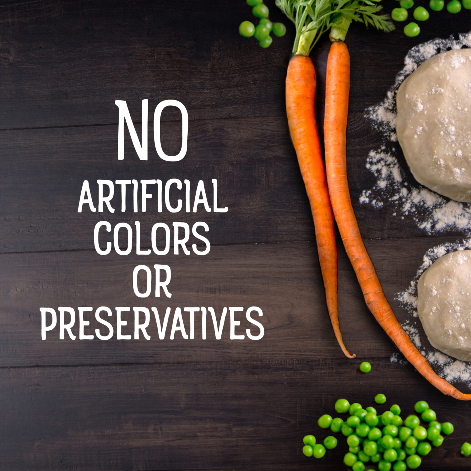 slide 2 of 5, Marie Callender's Creamy Chicken and Dumplings Bowl, Frozen Meal, 12 oz., 12 oz