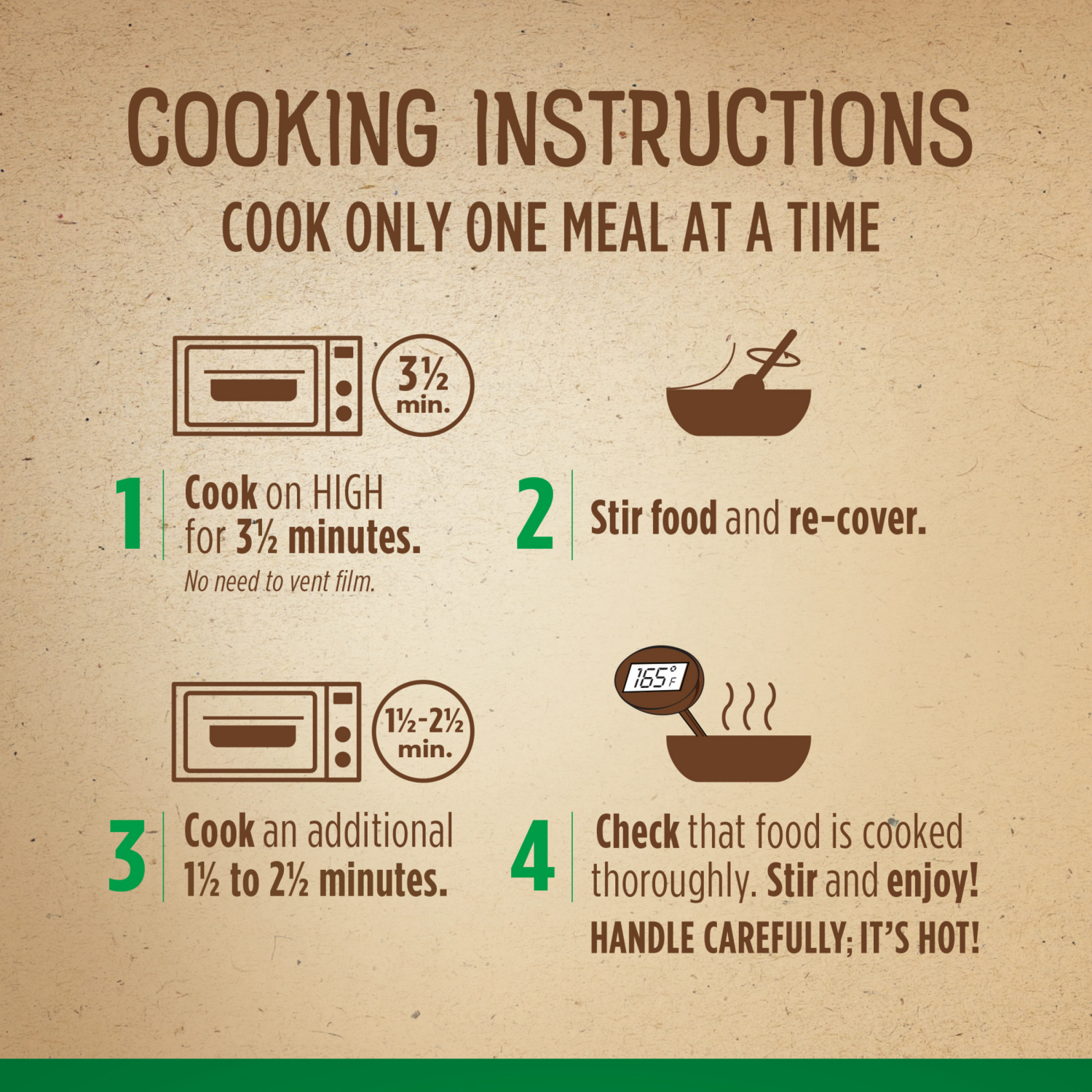 slide 5 of 5, Marie Callender's Creamy Chicken and Dumplings Bowl, Frozen Meal, 12 oz., 12 oz