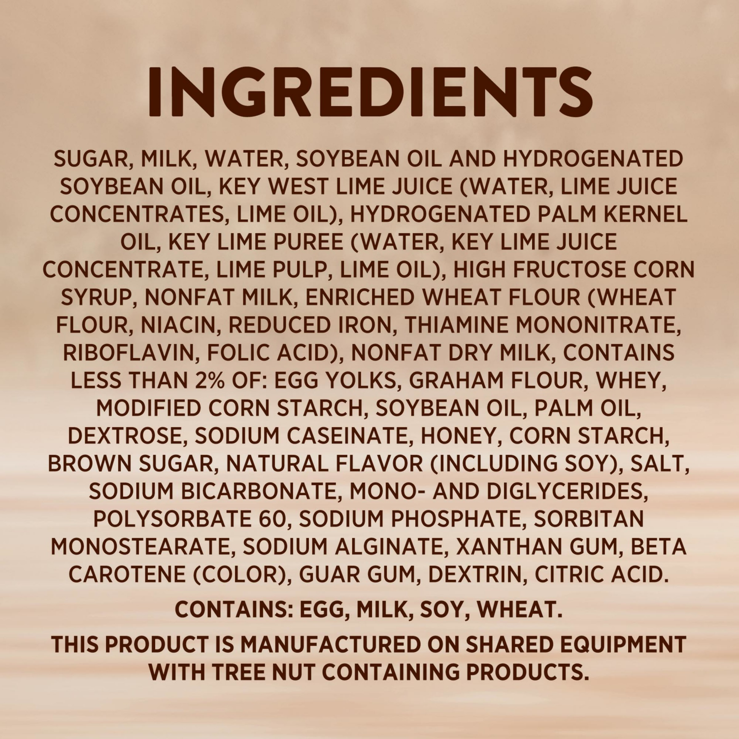 slide 3 of 5, Marie Callender's Key Lime Mini Pies, Thaw & Enjoy Frozen Dessert, 7.5 oz., 2 Pies, 2 ct