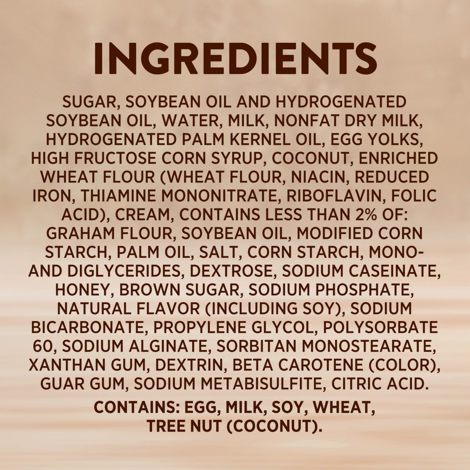 slide 3 of 5, Marie Callender's Coconut Cream Mini Pies, Thaw & Enjoy Frozen Dessert, 7.5 oz., 2 Pies, 2 ct