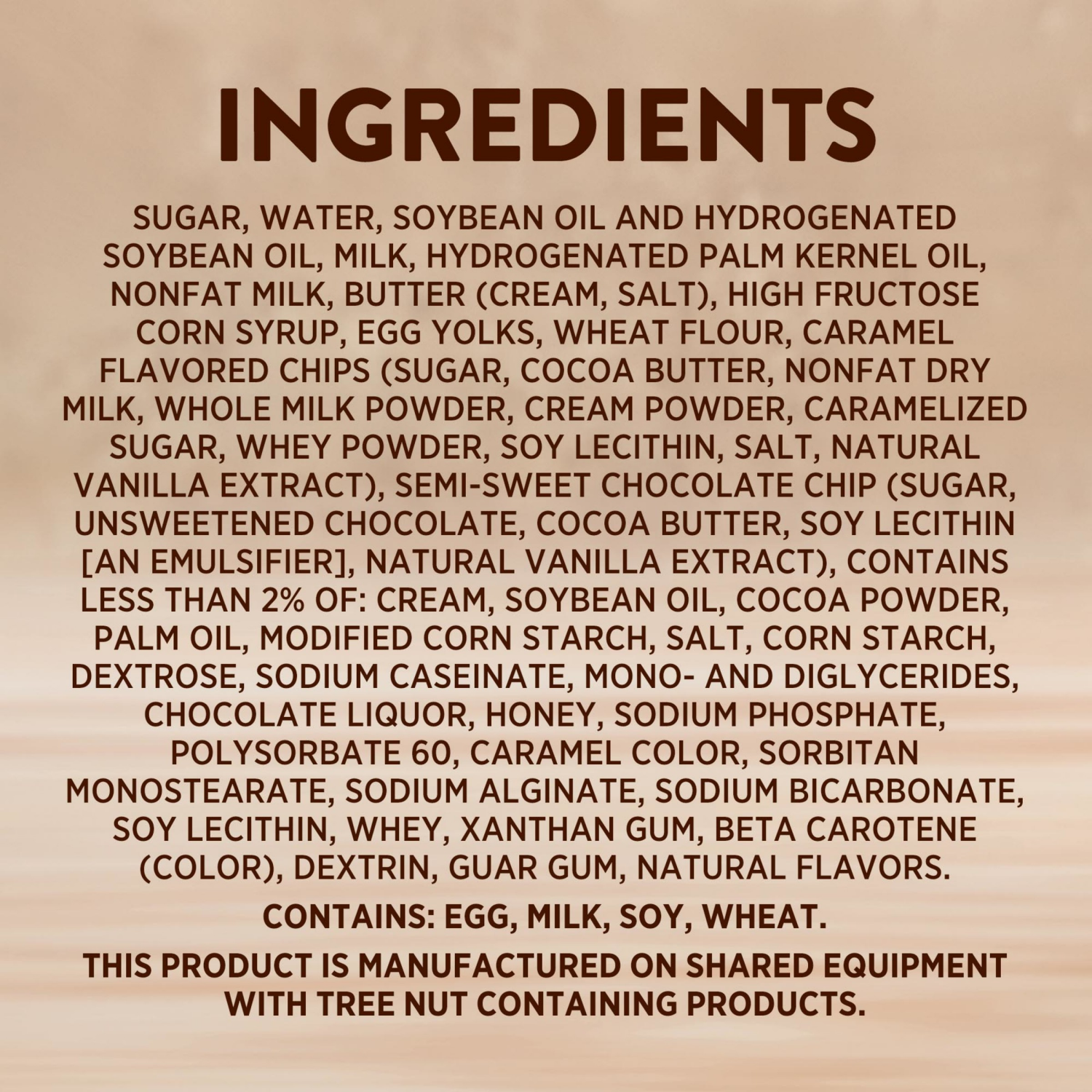 slide 5 of 8, Marie Callender's Salted Caramel Cream Flavored Mini Pies, 2 Pies, Frozen, 6 oz., 2 ct