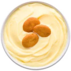 Deli Banana Pudding
