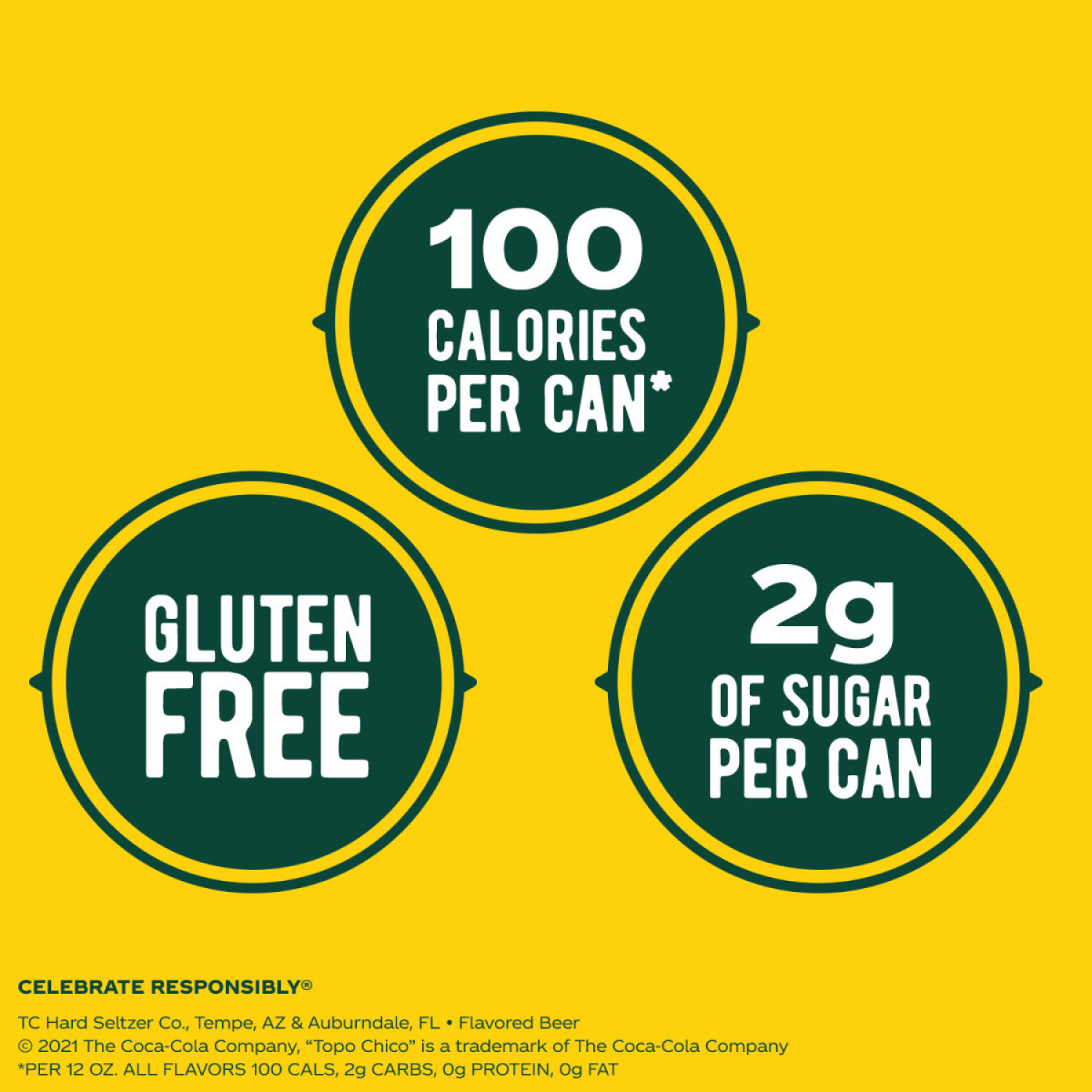 slide 2 of 5, Topo Chico Hard Seltzer, Variety Pack, 12 ct; 12 oz