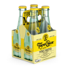 slide 2 of 13, Topo Chico Mixer Tonic Water Glass Bottles- 4 ct, 28.40 oz