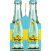 slide 12 of 13, Topo Chico Mixer Club Soda Glass Bottles- 4 ct, 7.1 oz