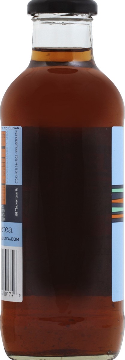 slide 6 of 7, Joes Black Tea - 20 oz, 20 oz