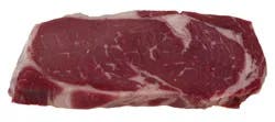 Prime Beef Ribeye Steak Bnls
