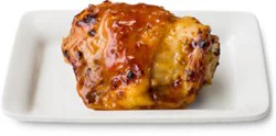 Deli Mango Habanero Baked Chicken Thigh Hot - Each